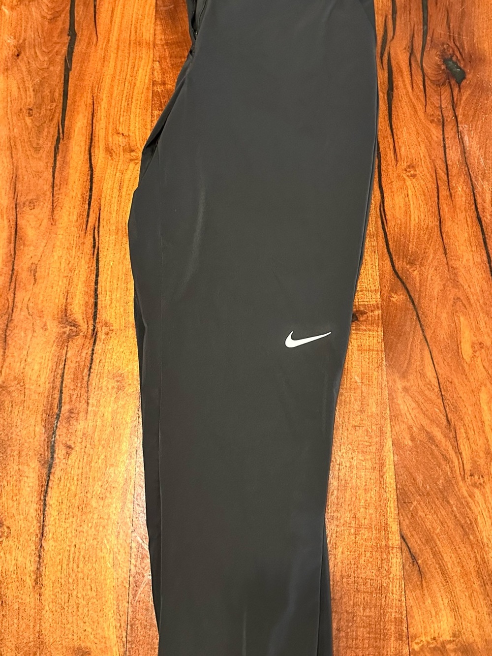 Nike Golf Women’s Black Performance Pants Size Large NWT DR5340-010